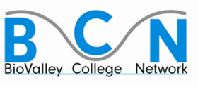 Logo BioValley College Network