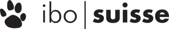 Logo ibo|suisse