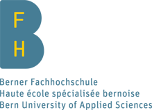 Logo Berner Fachhochschule